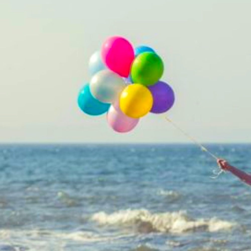 Meet your Posher, Raya